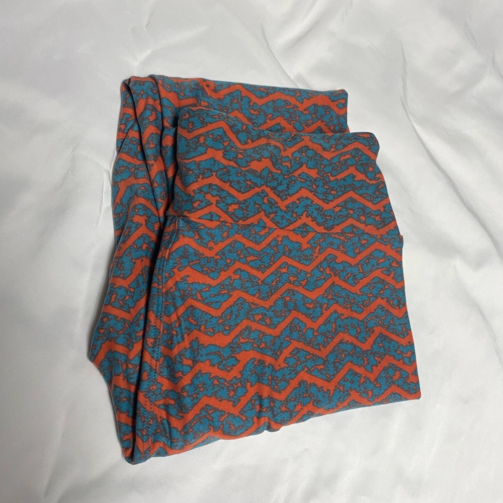 3 pairs LuLaRoe leggings